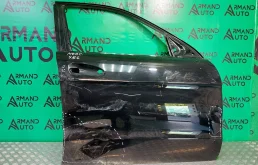 Дверь Mercedes M ML GLE-Class 2011-2018 A1667200205 W166, передняя правая