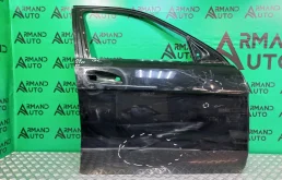 Дверь Mercedes M ML GLE-Class 2011-2018 A1667200205 W166, передняя правая