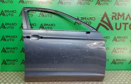 Дверь Volkswagen Passat 2014-2023 3G0831056AG B8, передняя правая