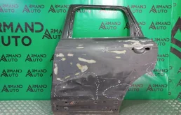 Дверь Volkswagen Touareg 2010-2018 7P0833055A 2, задняя левая