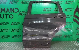 Дверь Volkswagen Tiguan 2016-нв 5NA833055L 2, задняя левая