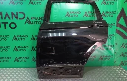 Дверь Volkswagen Tiguan 2016-нв 5NA833055L 2, задняя левая