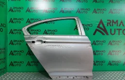 Дверь Volkswagen Passat 2014-2023 3G5833056AC B8, задняя правая