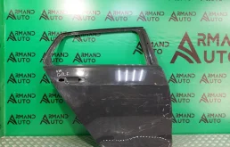 Дверь Volkswagen Golf 2012-2020 5G4833056AD 7, задняя правая