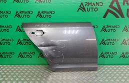 Панель двери Volkswagen Jetta 2005-2011 1K5833106E 5, задний правый