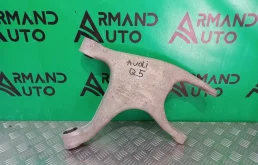 Рычаг подвески нижний Audi Q5 2008-2017 8R0505312F 1 8R, задний правый