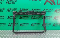 Панель передняя (суппорт радиатора) VOLKSWAGEN Golf 2012-2020 5G0805588AC 7