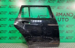 Дверь Mercedes GL GLS-Class 2012-2016 A1667300405 X166, задняя правая
