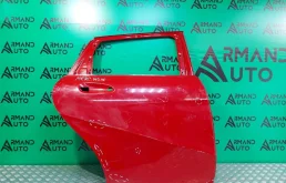 Дверь Mercedes B-Class 2011-2018 A2467300205 W246, задняя правая