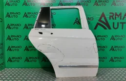 Дверь Mercedes GLK-Class 2008-2015 A2047301400 X204, задняя правая