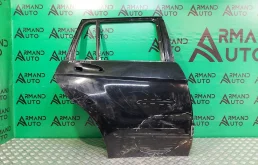 Дверь Mercedes GLK-class 2008-2015 A2047301400 X204, задняя правая