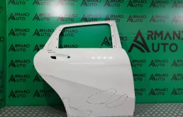 Дверь Mercedes B-Class 2011-2018 A2467300205 W246, задняя правая