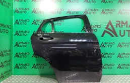 Дверь Mercedes GLC-Class Coupe 2016-2023 A2537306404 C253, задняя правая
