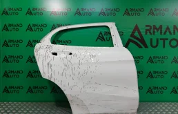 Дверь Mercedes GLA-Class 2013-2020 A1567300205 X156, задняя правая