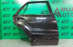 Дверь Mercedes ML-Class 2005-2011 A1647300205 W164, задняя правая
