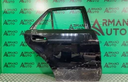 Дверь Mercedes M ML GLE-Class 2011-2018 A1667300205 W166, задняя правая