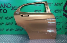 Дверь Mercedes GLA-Class 2013-2020 A1567300205 X156, задняя правая