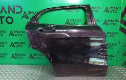 Дверь Mercedes GLA-Class 2013-2020 A1567300205 X156, задняя правая