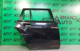 Дверь Mercedes GL GLS-Class 2012-2016 A1667300405 X166, задняя правая