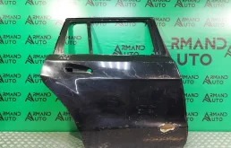 Дверь Mercedes GL GLS-Class 2012-2016 A1667300405 X166, задняя правая