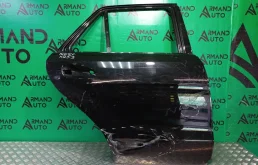Дверь Mercedes M ML GLE-Class 2011-2018 A1667300205 W166, задняя правая