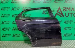 Дверь Mercedes GLA-Class 2013-2020 A1567300205 X156, задняя правая