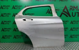 Дверь Mercedes GLA-Class 2013-2020 A1567300205 X156, задняя правая
