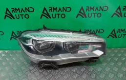 Фара BMW X5 2013-2018 63117381138 F15, правая