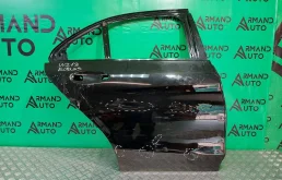 Дверь Mercedes C-Class 2014-2021 A2057300205 W205, задняя правая