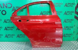 Дверь Mercedes C-Class 2014-2021 A2057300205 W205, задняя правая