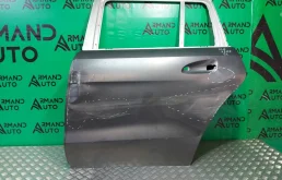 Дверь Mercedes GL GLS-Class 2012-2019 A1667300305 X166, задняя левая