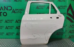 Дверь Mercedes GLC-Class 2015-2022 A2537307304 X253, задняя левая