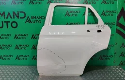 Дверь Mercedes GLC-Class 2015-2022 A2537307304 X253, задняя левая