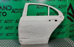 Дверь Mercedes E-Class 2016-2023 A2137300105 W213, задняя левая