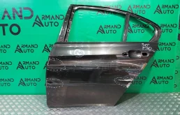 Дверь BMW 3 series 2011-2020 41007298513 F30, задняя левая