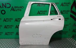 Дверь BMW X1 2009-2015 41002993819 E84, задняя левая