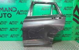 Дверь BMW X1 2015-2022 41007461351 F48, задняя левая