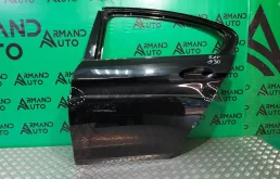 Дверь BMW 5 series 2016-2023 41007408963 G30, задняя левая