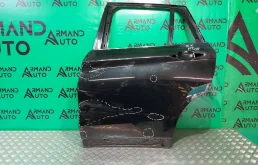 Дверь BMW X1 2015-2022 41007461351 F48, задняя левая