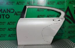 Дверь BMW 7 series 2008-2015 41007203981 F02 F04, задняя левая