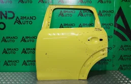 Дверь Mini Countryman 2010-2016 41009805929 R60, задняя левая