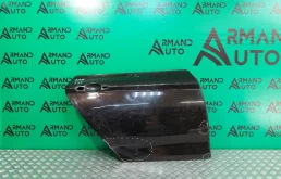 Дверь BMW 3 series 2013-2020 41007347714 F34 GT, задняя правая