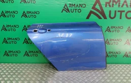 Дверь BMW 3 series 2013-2020 41007347714 F34 GT, задняя правая