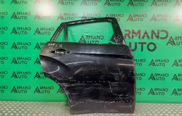 Дверь BMW X6 2014-2019 41517386744 F16, задняя правая