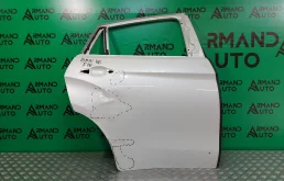 Дверь BMW X6 2014-2019 41517386744 F16, задняя правая