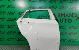 Дверь BMW X6 2007-2014 41527198162 E71, задняя правая