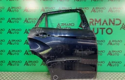 Дверь BMW X6 2014-2019 41517386744 F16, задняя правая