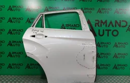 Дверь BMW X6 2014-2019 41517386744 F16, задняя правая
