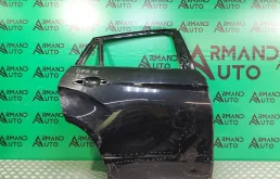 Дверь BMW X6 2014-2019 41517386744 F16, задняя правая