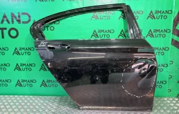 Дверь BMW 7 series 2015-2022 41527423704 G11, задняя правая